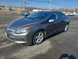 Used 2016 Chevrolet Volt LT image 3