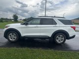Used 2021 Ford Explorer XLT w/ Equipment Group 202A image 4