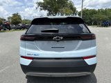 Used 2023 Chevrolet Bolt EUV LT w/ Driver Confidence Package image 4