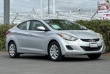 Used 2011 Hyundai Elantra GLS image 2