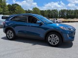 Certified 2022 Ford Escape SEL w/ Technology Package image 2