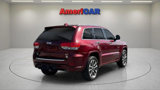 Used 2017 Jeep Grand Cherokee Overland image 5