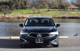 Used 2020 Acura ILX image 5