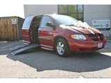 Used 2007 Dodge Grand Caravan SE w/ Popular Equipment Group I image 2