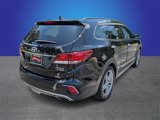 Used 2018 Hyundai Santa Fe Limited image 5