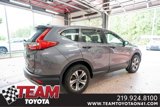 Used 2017 Honda CR-V LX image 4