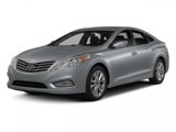 Used 2012 Hyundai Azera w/ Technology Pkg image 4