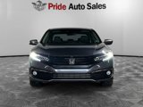 Used 2019 Honda Civic Touring image 2