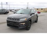Used 2020 Jeep Compass Latitude image 6