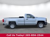 Used 2015 Chevrolet Silverado 1500 W/T w/ WT Fleet Convenience Package image 3