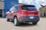 Used 2017 Jeep Cherokee Latitude w/ True North Edition image 4