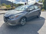 New 2025 Nissan Versa SV w/ Trunk Package image 3