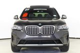 Certified 2022 BMW X3 sDrive30i w/ Convenience Package w/ZPA image 3