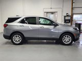 Used 2023 Chevrolet Equinox LT image 4