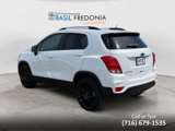 Used 2022 Chevrolet Trax LT w/ Driver Confidence Package image 3