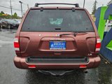 Used 2003 Nissan Pathfinder LE image 4