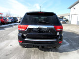 Used 2011 Jeep Grand Cherokee Overland image 4