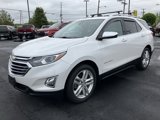 Used 2018 Chevrolet Equinox Premier image 3