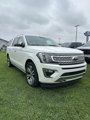 Used 2020 Ford Expedition Max Platinum image 5