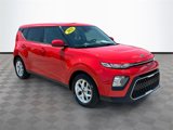Used 2021 Kia Soul S image 3