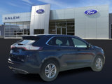 Used 2017 Ford Edge SEL w/ Equipment Group 201A image 4