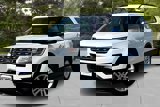 Used 2017 Ford Explorer 4WD image 3