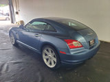 Used 2005 Chrysler Crossfire Limited image 5