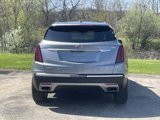 Certified 2024 Cadillac XT5 Premium Luxury image 4