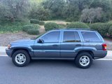 Used 2002 Jeep Grand Cherokee Laredo image 2