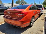 Used 2015 Hyundai Sonata Sport 2.0T image 3