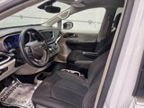 Used 2021 Chrysler Voyager LX image 5