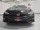 Used 2018 Honda Civic Sport Touring image 2