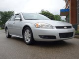 Used 2011 Chevrolet Impala LT image 2