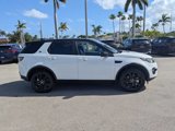 Used 2017 Land Rover Discovery Sport HSE image 4