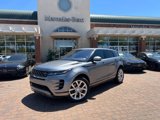 Used 2020 Land Rover Range Rover Evoque R-Dynamic S image 3