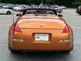 Used 2005 Nissan 350Z Touring image 4
