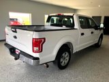 Used 2017 Ford F150 XL w/ Equipment Group 101A Mid image 3