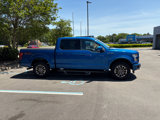 Used 2016 Ford F150 Lariat image 4