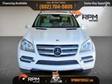 Used 2012 Mercedes-Benz GL 320 BlueTEC 4MATIC image 2