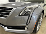 Used 2018 Cadillac CT6 Luxury image 4