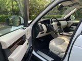 Certified 2020 Land Rover Range Rover HSE image 3