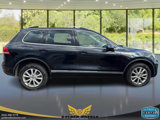 Used 2014 Volkswagen Touareg Sport image 4