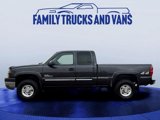 Used 2003 Chevrolet Silverado 2500 LS w/ Snow Plow Prep Package image 2