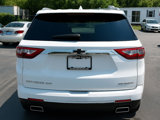 Used 2018 Chevrolet Traverse High Country image 4