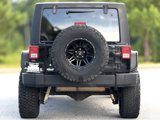 Used 2011 Jeep Wrangler Unlimited Sport image 5