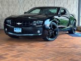 Used 2012 Chevrolet Camaro LT w/ RS Package image 2