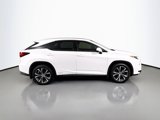 Certified 2019 Lexus RX 450h AWD image 4