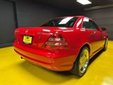 Used 1999 Mercedes-Benz SLK 230 image 5