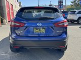 Used 2022 Nissan Rogue Sport SV image 4
