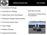 New 2025 Buick Envista Preferred w/ Convenience I Package image 2